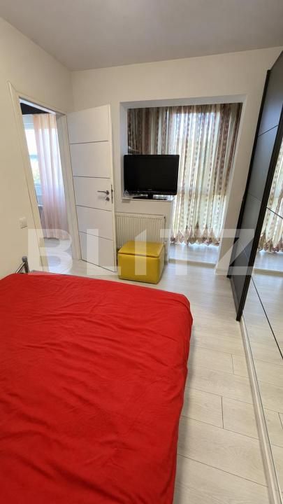 Apartament de vânzare 2 camere Nord Vest - 208942AV | BLITZ Pitești | Poza3