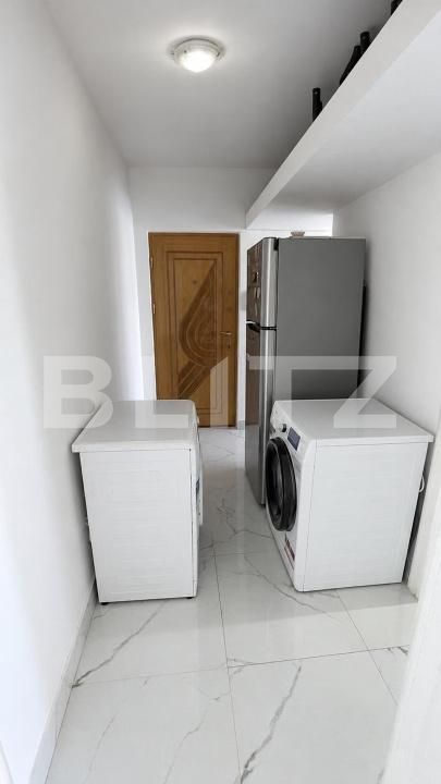 Apartament de vânzare 2 camere Nord Vest - 208942AV | BLITZ Pitești | Poza6