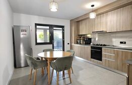 Casa P+1 de vânzare, 140 mp, zona Trivale