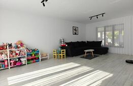 Casa P+1 de vânzare, 140 mp, zona Trivale