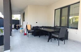Casa P+1 de vânzare, 140 mp, zona Trivale