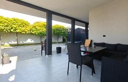 Casa P+1 de vânzare, 140 mp, zona Trivale