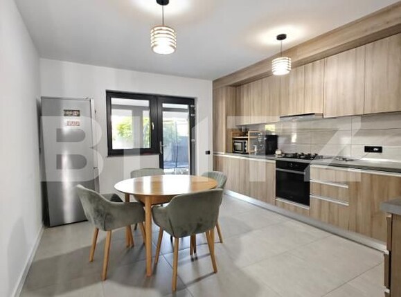 Casa de vânzare 3 camere Trivale - 208980CV | BLITZ Pitești | Poza4
