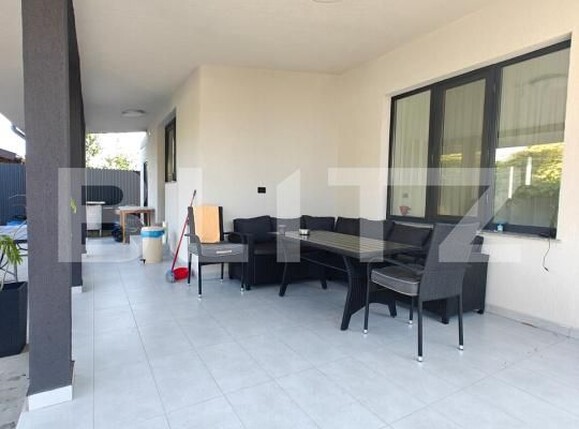 Casa de vânzare 3 camere Trivale - 208980CV | BLITZ Pitești | Poza13