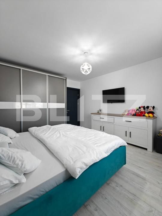 Casa de vânzare 3 camere Trivale - 208980CV | BLITZ Pitești | Poza11