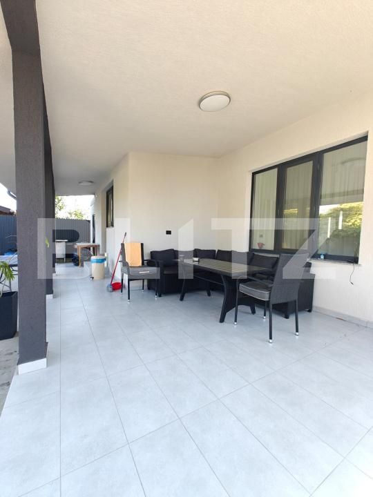 Casa de vânzare 3 camere Trivale - 208980CV | BLITZ Pitești | Poza13