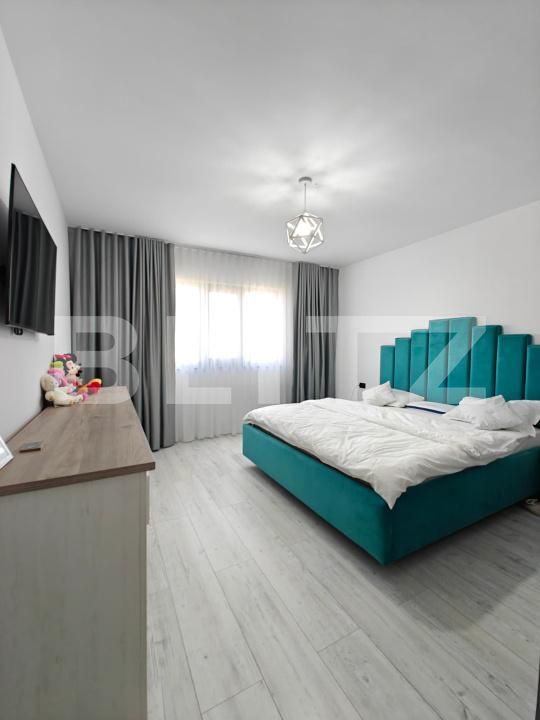 Casa de vânzare 3 camere Trivale - 208980CV | BLITZ Pitești | Poza10