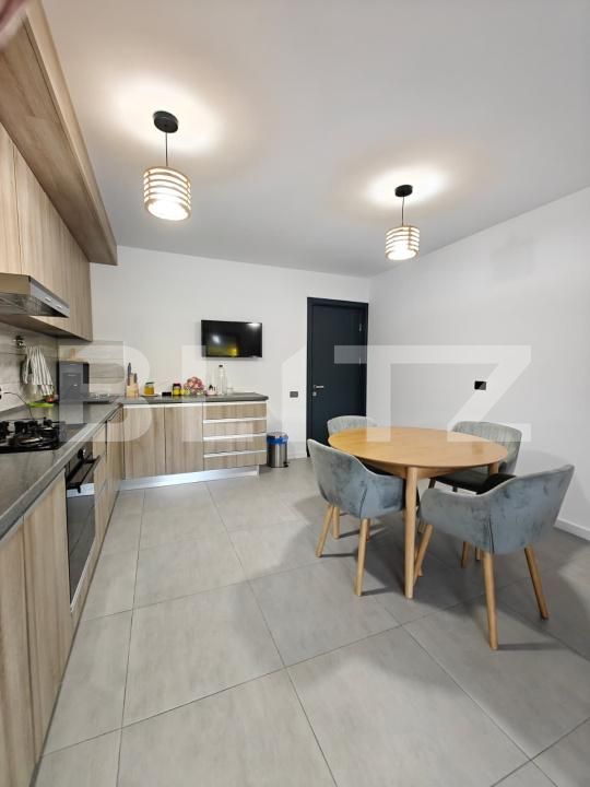 Casa de vânzare 3 camere Trivale - 208980CV | BLITZ Pitești | Poza3