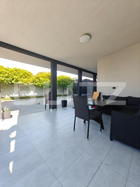 Casa de vânzare 3 camere Trivale - 208980CV | BLITZ Pitești | Poza14