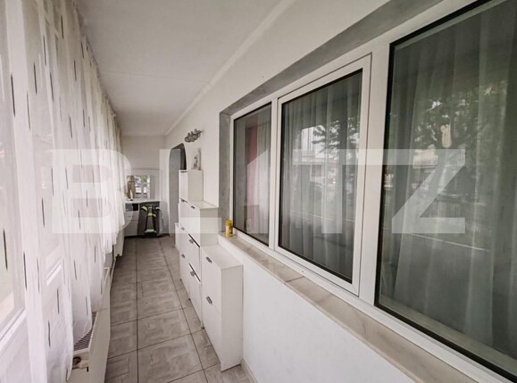 Apartament de închiriat 2 camere Mioveni - 208987AI | BLITZ Pitești | Poza5