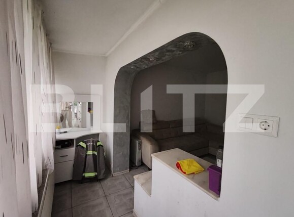 Apartament de închiriat 2 camere Mioveni - 208987AI | BLITZ Pitești | Poza3