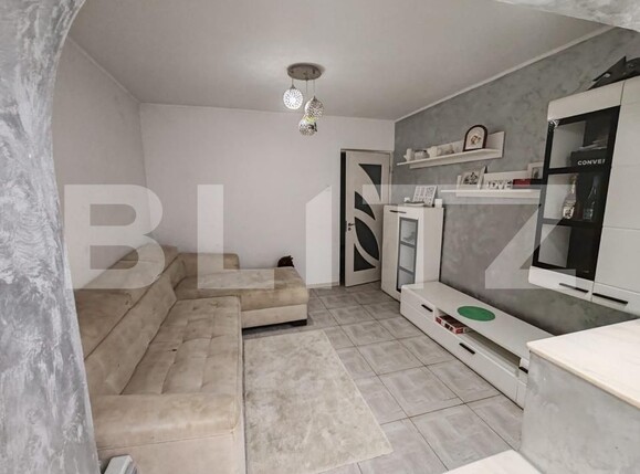 Apartament de închiriat 2 camere Mioveni - 208987AI | BLITZ Pitești | Poza1