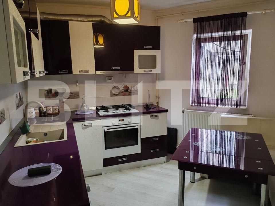 Apartament de închiriat 2 camere Mioveni - 208987AI | BLITZ Pitești | Poza2