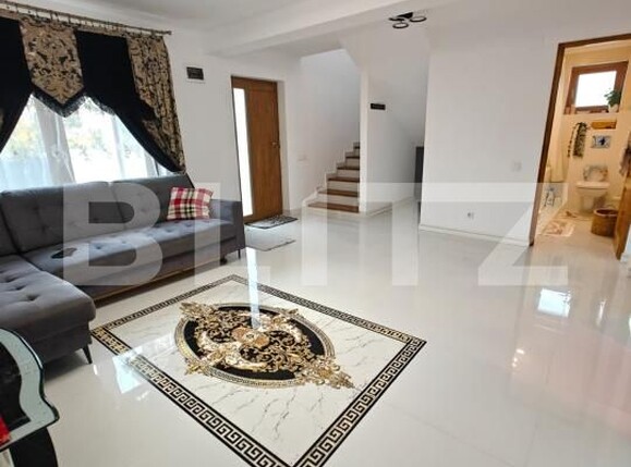 Casa de vânzare 4 camere Oarja - 209118CV | BLITZ Pitești | Poza2