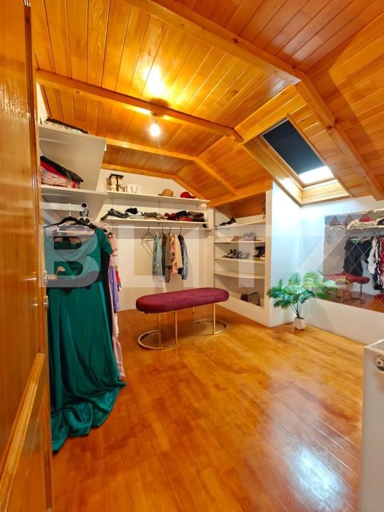Casa de vânzare 4 camere Oarja - 209118CV | BLITZ Pitești | Poza13