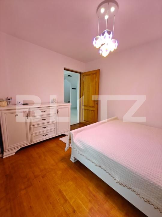 Casa de vânzare 4 camere Oarja - 209118CV | BLITZ Pitești | Poza4
