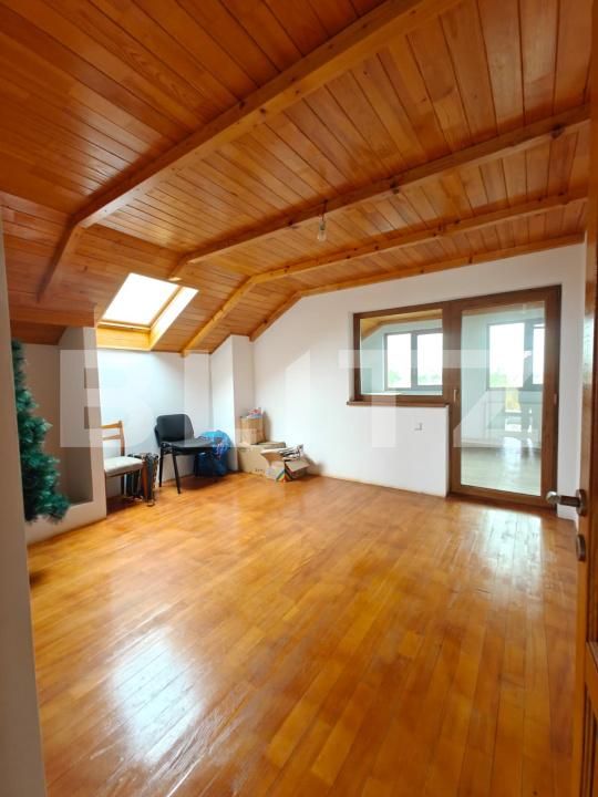 Casa de vânzare 4 camere Oarja - 209118CV | BLITZ Pitești | Poza16