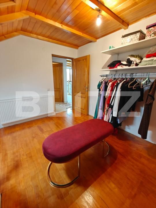 Casa de vânzare 4 camere Oarja - 209118CV | BLITZ Pitești | Poza14