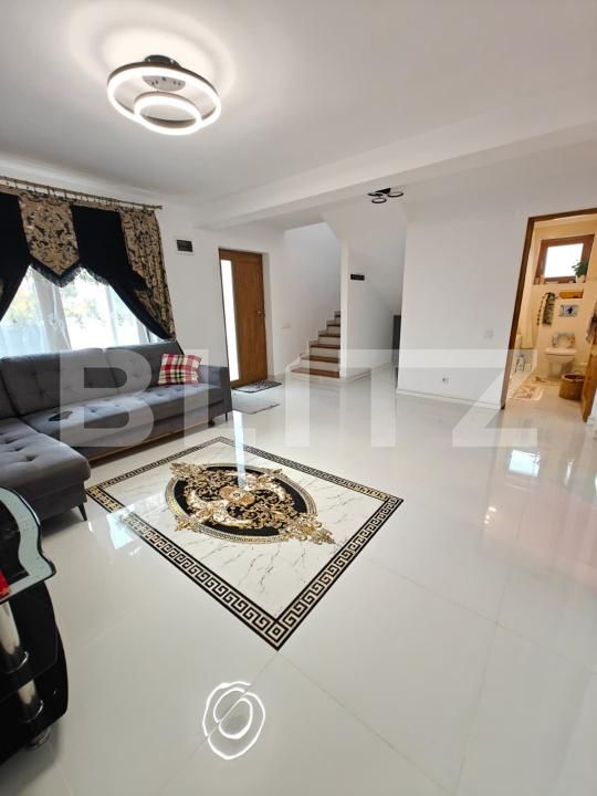 Casa de vânzare 4 camere Oarja - 209118CV | BLITZ Pitești | Poza2