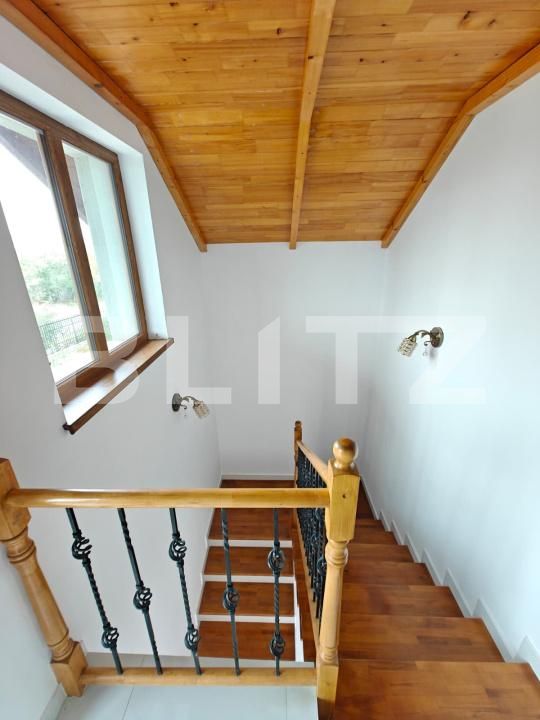 Casa de vânzare 4 camere Oarja - 209118CV | BLITZ Pitești | Poza8
