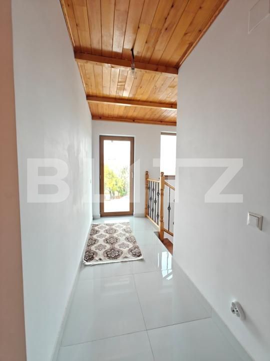Casa de vânzare 4 camere Oarja - 209118CV | BLITZ Pitești | Poza10