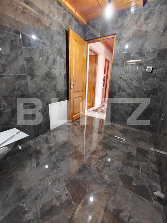Casa de vânzare 4 camere Oarja - 209118CV | BLITZ Pitești | Poza17
