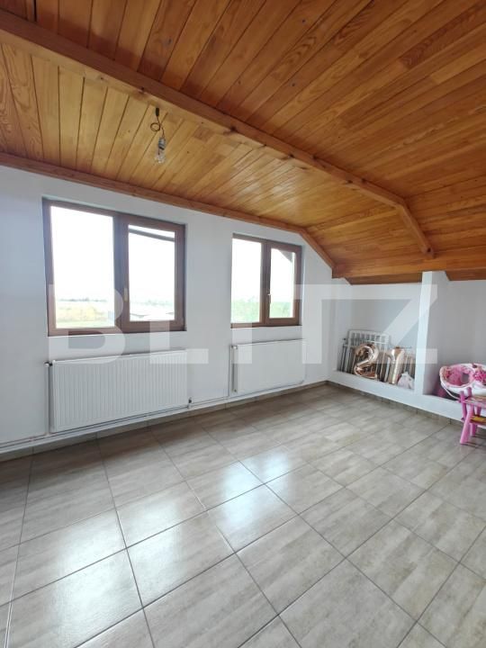 Casa de vânzare 4 camere Oarja - 209118CV | BLITZ Pitești | Poza20