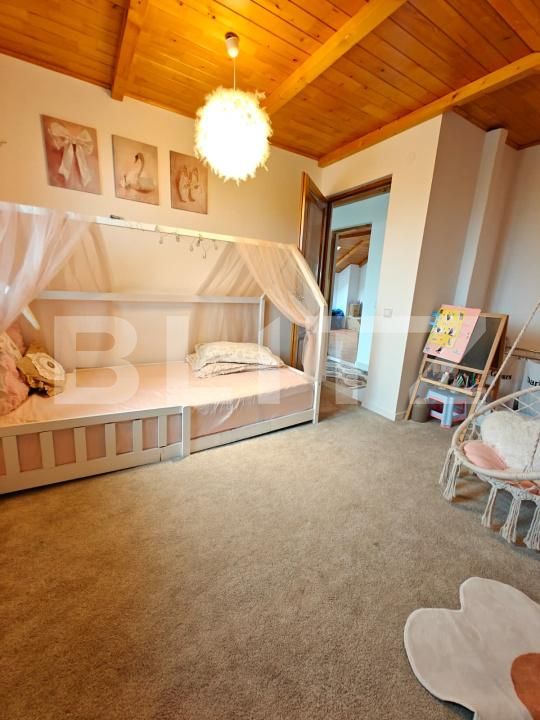 Casa de vânzare 4 camere Oarja - 209118CV | BLITZ Pitești | Poza11