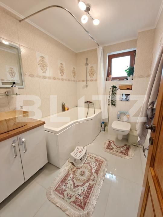 Casa de vânzare 4 camere Oarja - 209118CV | BLITZ Pitești | Poza7