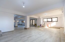 Spatiu comercial, 130 mp, zona Banat