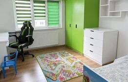 Apartament cu 3 camere, 92 mp, zona Tudor Vladimirescu
