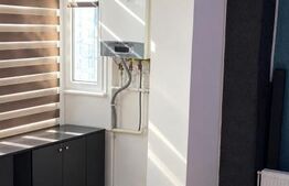 Apartament cu 3 camere, 92 mp, zona Tudor Vladimirescu