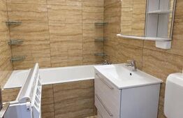 Apartament cu 3 camere, 92 mp, zona Tudor Vladimirescu