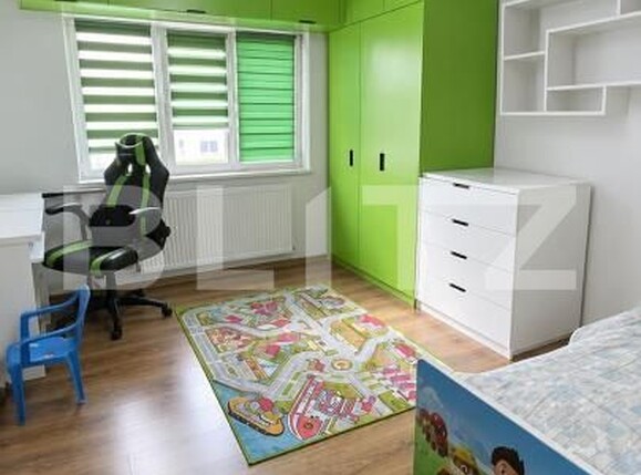 Apartament de vânzare 3 camere Tudor Vladimirescu - 209223AV | BLITZ Pitești | Poza8