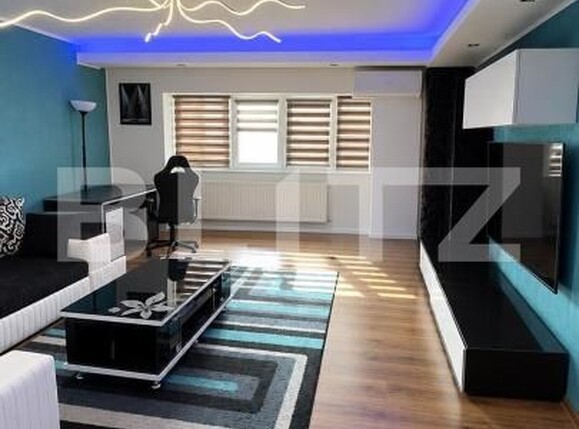 Apartament de vânzare 3 camere Tudor Vladimirescu - 209223AV | BLITZ Pitești | Poza1