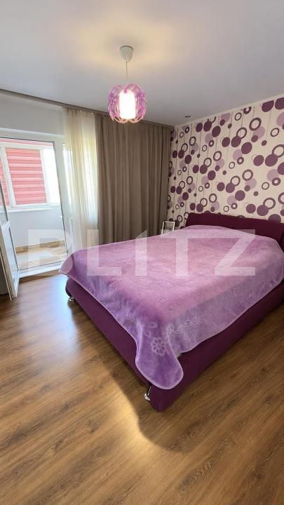 Apartament de vânzare 3 camere Tudor Vladimirescu - 209223AV | BLITZ Pitești | Poza4
