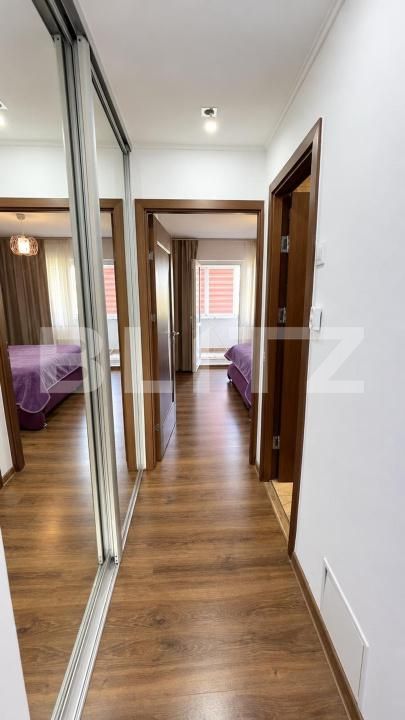 Apartament de vânzare 3 camere Tudor Vladimirescu - 209223AV | BLITZ Pitești | Poza3