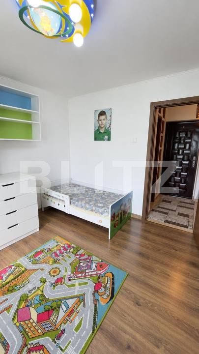 Apartament de vânzare 3 camere Tudor Vladimirescu - 209223AV | BLITZ Pitești | Poza9
