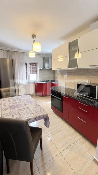 Apartament de vânzare 3 camere Tudor Vladimirescu - 209223AV | BLITZ Pitești | Poza11