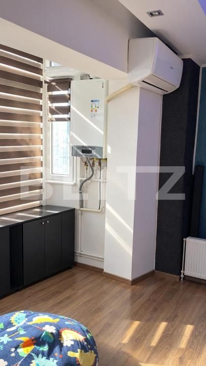 Apartament de vânzare 3 camere Tudor Vladimirescu - 209223AV | BLITZ Pitești | Poza2