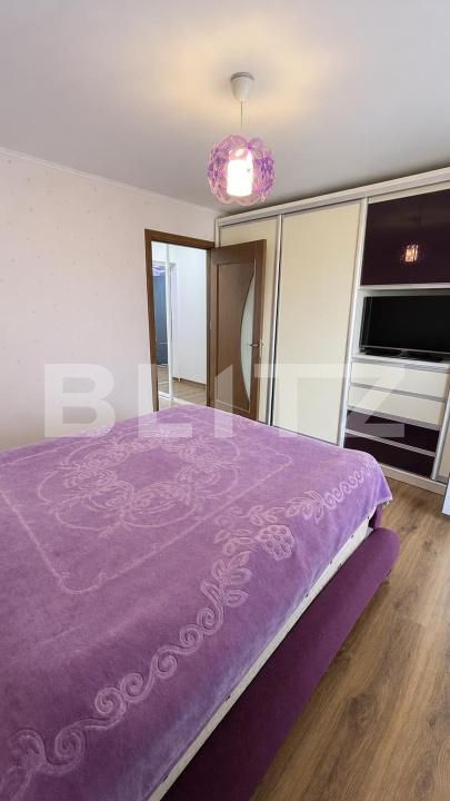 Apartament de vânzare 3 camere Tudor Vladimirescu - 209223AV | BLITZ Pitești | Poza5