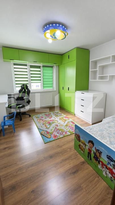 Apartament de vânzare 3 camere Tudor Vladimirescu - 209223AV | BLITZ Pitești | Poza8