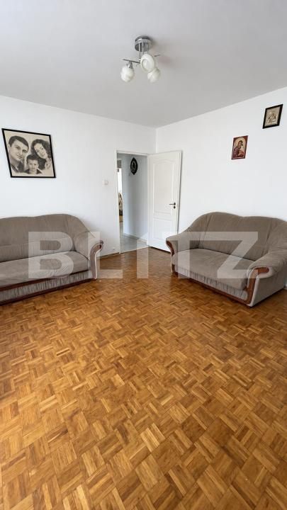 Apartament de vânzare 4 camere Nord - 209344AV | BLITZ Pitești | Poza2