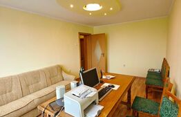 Apartament 4 camere, 75 mp, zona Centrală