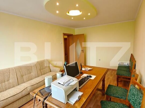 Apartament de închiriat 3 camere Central - 209350AI | BLITZ Pitești | Poza2