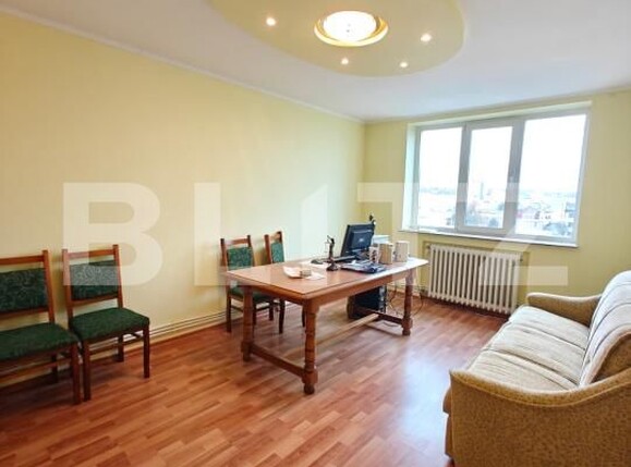 Apartament de închiriat 3 camere Central - 209350AI | BLITZ Pitești | Poza1