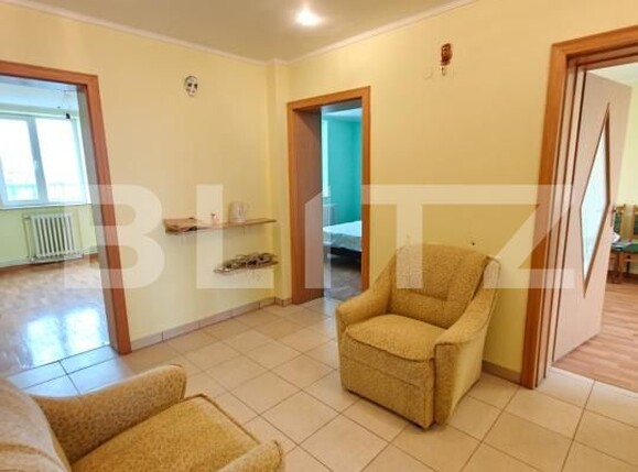 Apartament de închiriat 3 camere Central - 209350AI | BLITZ Pitești | Poza10
