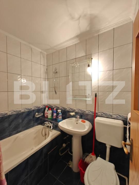 Apartament de închiriat 3 camere Central - 209350AI | BLITZ Pitești | Poza7