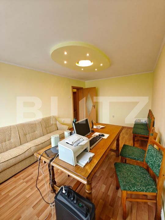 Apartament de închiriat 3 camere Central - 209350AI | BLITZ Pitești | Poza2