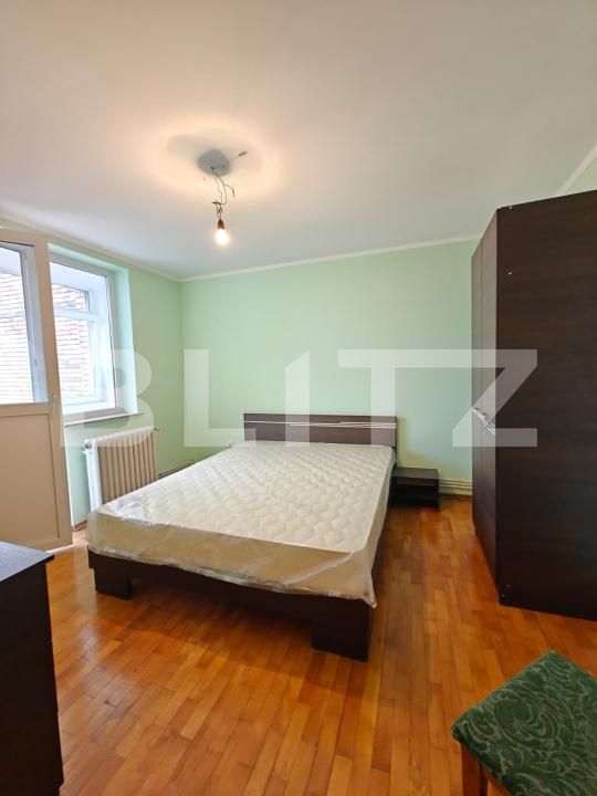 Apartament de închiriat 3 camere Central - 209350AI | BLITZ Pitești | Poza3